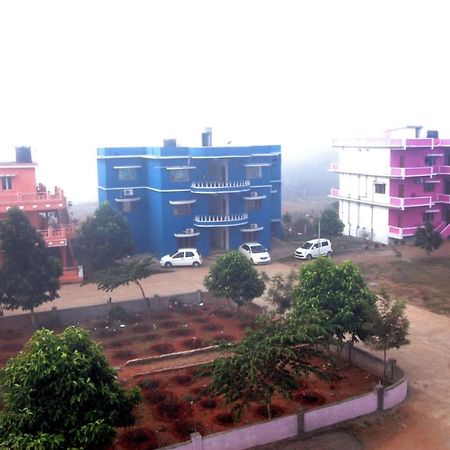 Ushodaya Resorts Araku Exterior photo