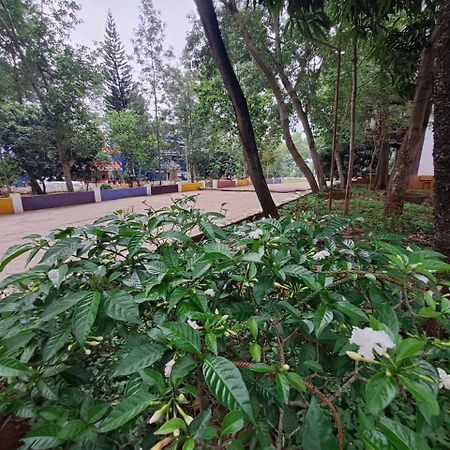 Ushodaya Resorts Araku Exterior photo