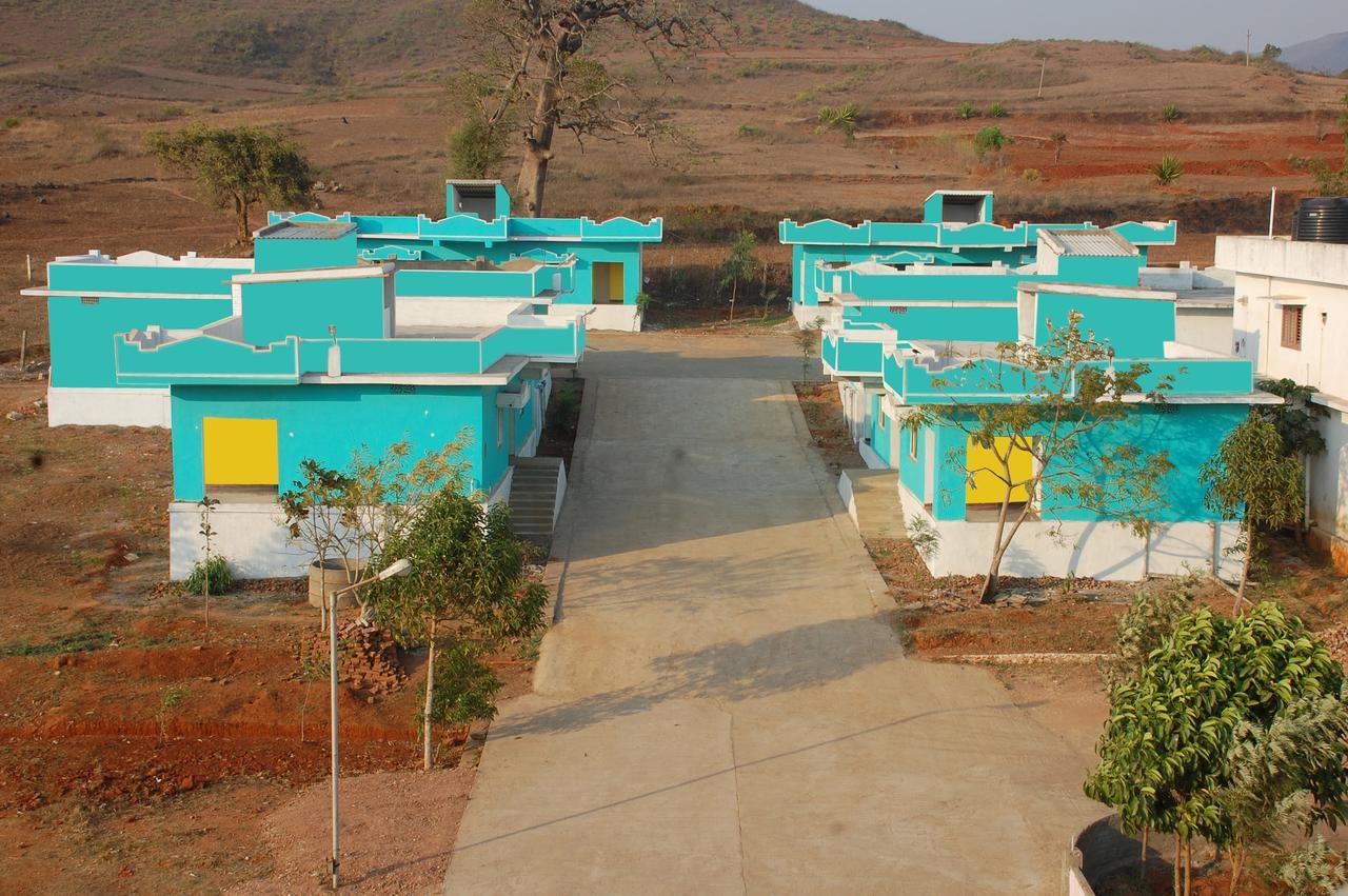 Ushodaya Resorts Araku Exterior photo